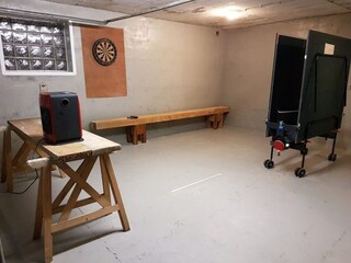 Vakantiehuis Winterberg Kenmerken 20