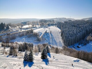 Vakantiehuis Winterberg Omgeving 32
