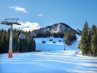 Vakantiehuis Winterberg Omgeving 22