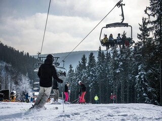 Vakantiehuis Winterberg Omgeving 34