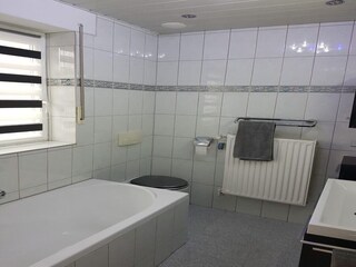 Ferienhaus Winterberg Ausstattung 21