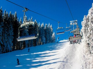 Vakantiehuis Winterberg Omgeving 23