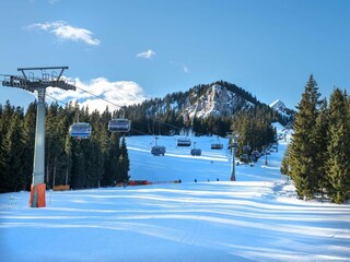 Vakantiehuis Winterberg Omgeving 25