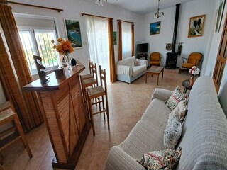 Ferienhaus Welt Ausstattung 16