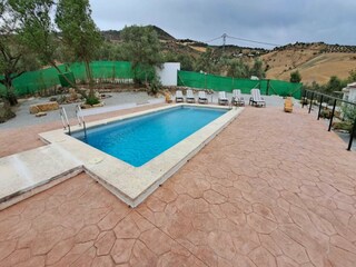 Vakantiehuis Welt Buitenaudio-opname 2