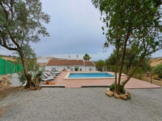 Vakantiehuis Welt Buitenaudio-opname 6