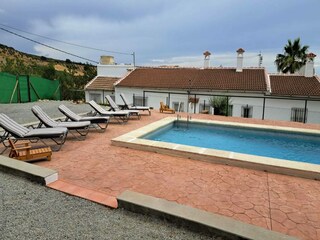 Maison de vacances Welt Enregistrement extérieur 8