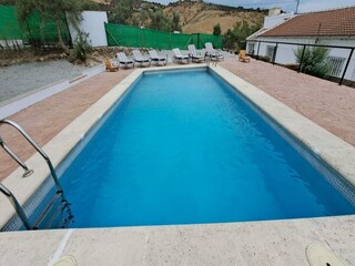 Vakantiehuis Welt Buitenaudio-opname 9