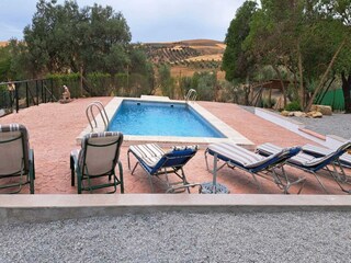 Maison de vacances Welt Enregistrement extérieur 10