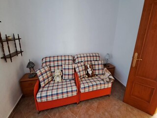 Casa de vacaciones Welt Características 25