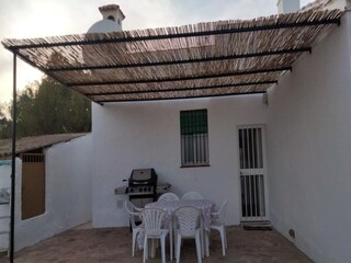 Casa per le vacanze Welt Registrazione all'aperto 11