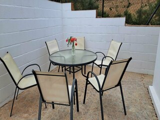 Casa de vacaciones Welt Grabación al aire libre 15