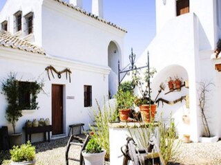 Maison de vacances Welt Environnement 33