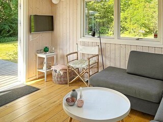 Ferienhaus Gilleleje  4