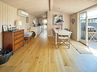 Ferienhaus Gilleleje  9