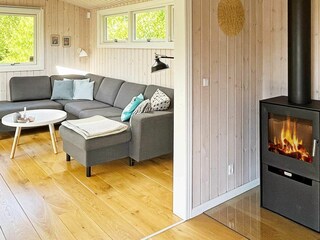 Ferienhaus Gilleleje  10