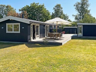 Ferienhaus Gilleleje  13