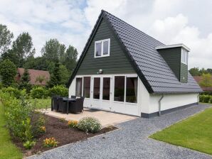 Bungalow op een vakantiepark nabij Maastricht - Susteren - image1