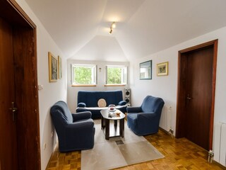 Apartamento Cilipi Características 23