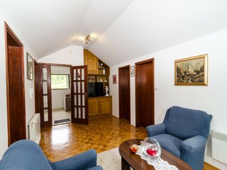 Apartment Cilipi Ausstattung 25