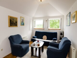 Apartamento Cilipi Características 30