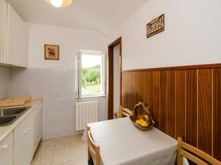 Apartamento Cilipi Características 31