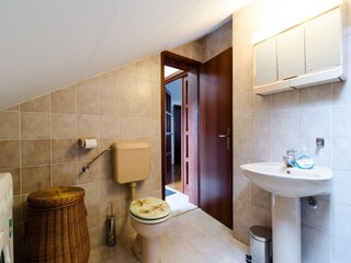 Apartamento Cilipi Características 26