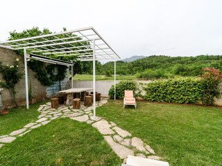 Appartement Cilipi  38