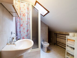 Apartment Cilipi Ausstattung 17