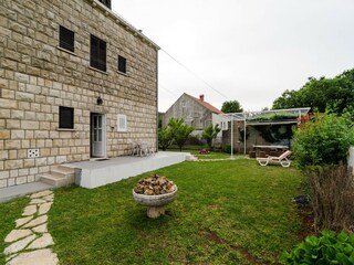 Appartement Cilipi Buitenaudio-opname 5