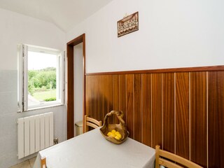 Apartamento Cilipi Características 32