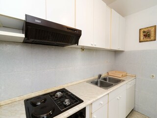 Apartamento Cilipi Características 19