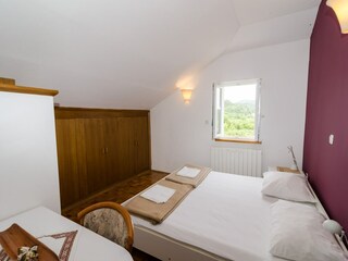 Apartment Cilipi Ausstattung 33