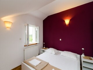 Appartement Cilipi Kenmerken 14