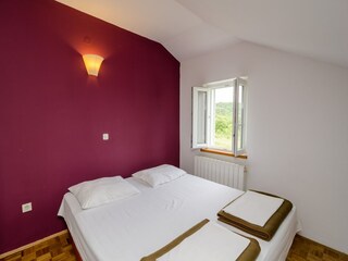 Apartment Cilipi Ausstattung 21