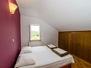Apartment Cilipi Ausstattung 15