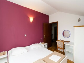 Apartamento Cilipi Características 27