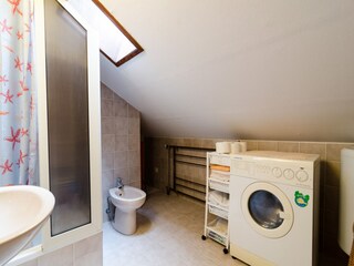 Apartment Cilipi Ausstattung 16