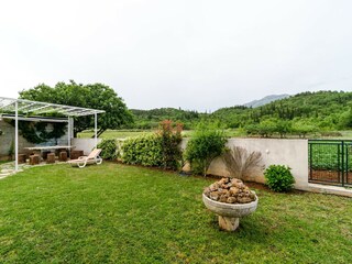 Appartement Cilipi Buitenaudio-opname 2