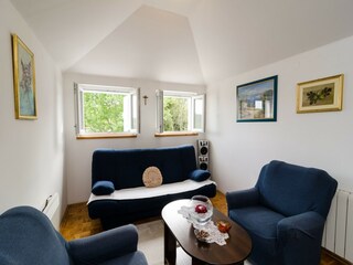 Apartamento Cilipi Características 35