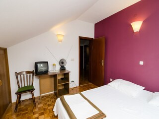 Apartment Cilipi Ausstattung 36