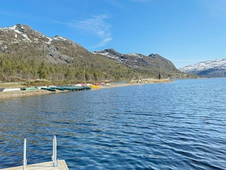 Ferienhaus Setesdal  13