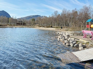 Ferienhaus Setesdal  14