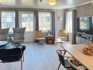 Ferienhaus Setesdal  15