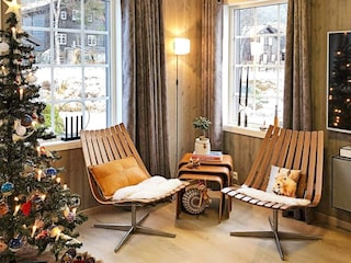Ferienhaus Setesdal  20
