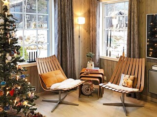 Vakantiehuis Setesdal  20