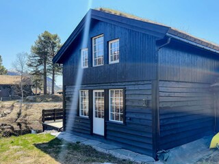 Vakantiehuis Setesdal Buitenaudio-opname 5