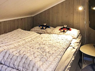 Holiday house Setesdal  21