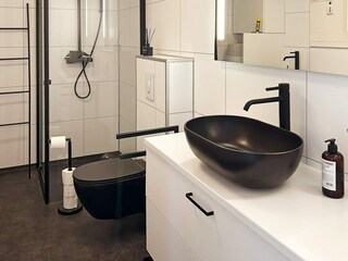Vakantiehuis Setesdal  22