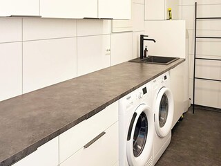 Vakantiehuis Setesdal  12